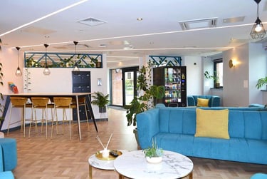 1 bed flat, Fletchamstead Highway, Canley, Coventry, CV49BY - Image 15